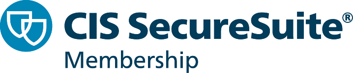 Logo for CIS SecureSuite Membership