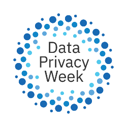 Data Privacy Week Logo